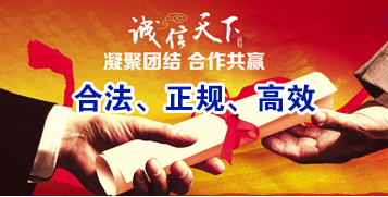 定南讨账公司